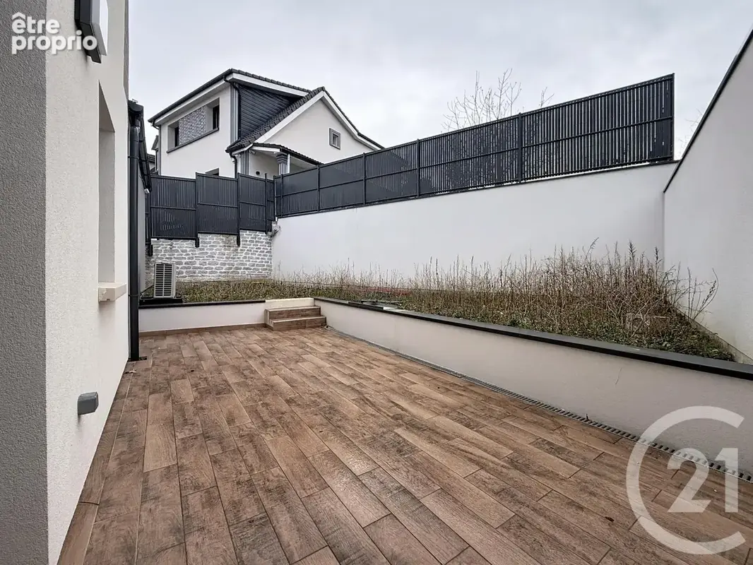 Maison 128 m² à Cormontreuil  - photo 21
