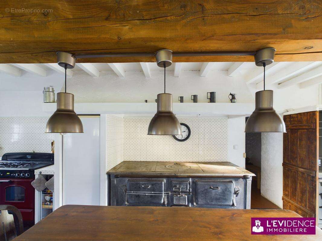 Photo 7 - Appartement à SAINT-LYPHARD