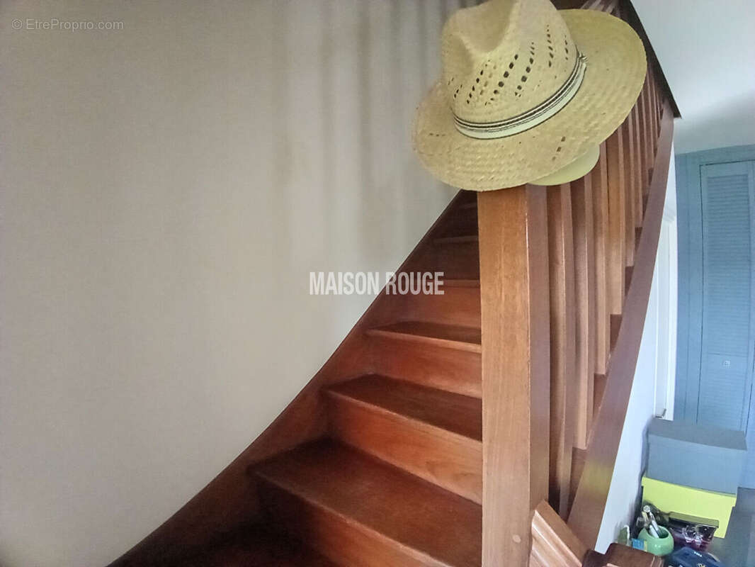 Maison à PLESLIN-TRIGAVOU