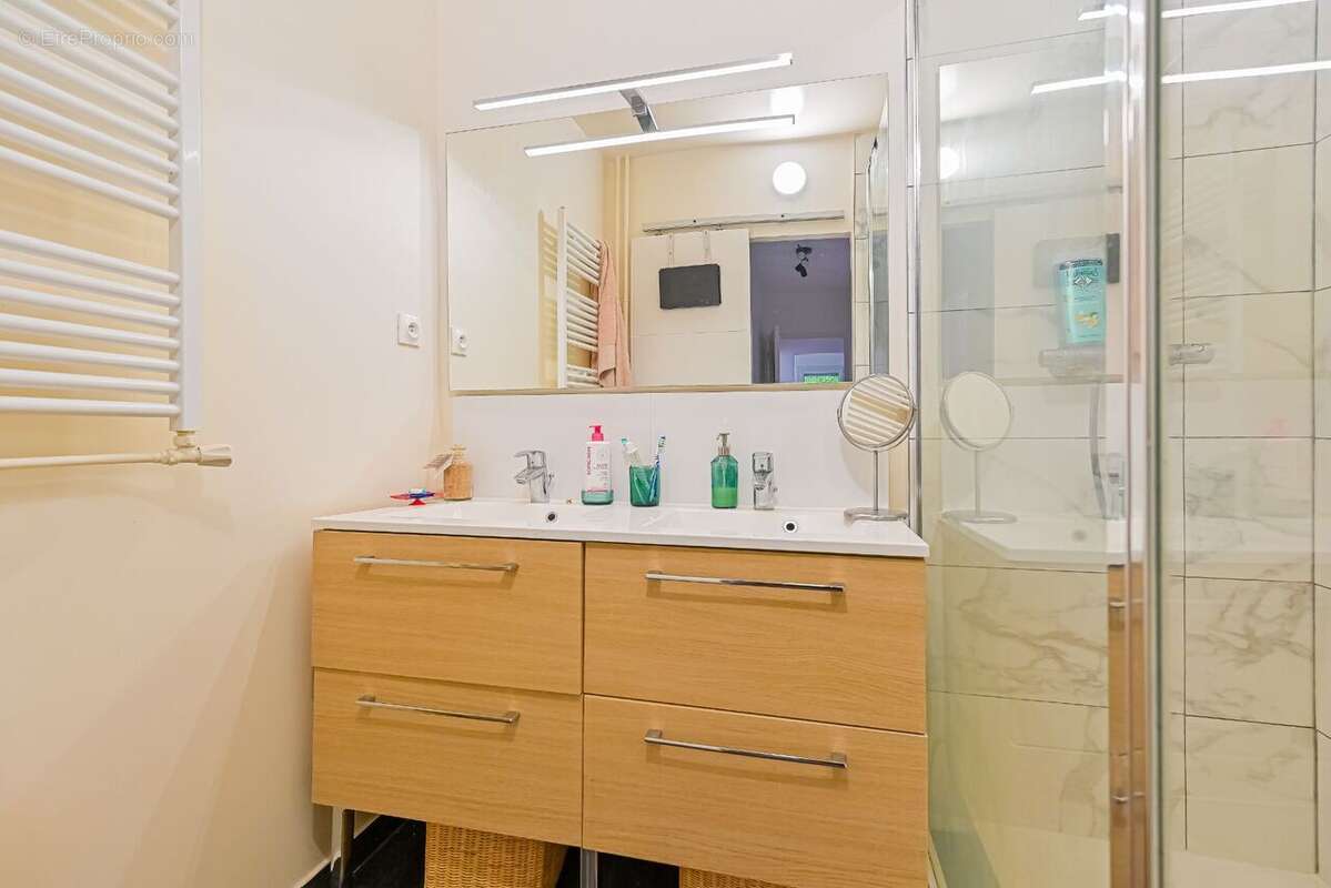 Appartement 62 m² à Creteil  - photo 8