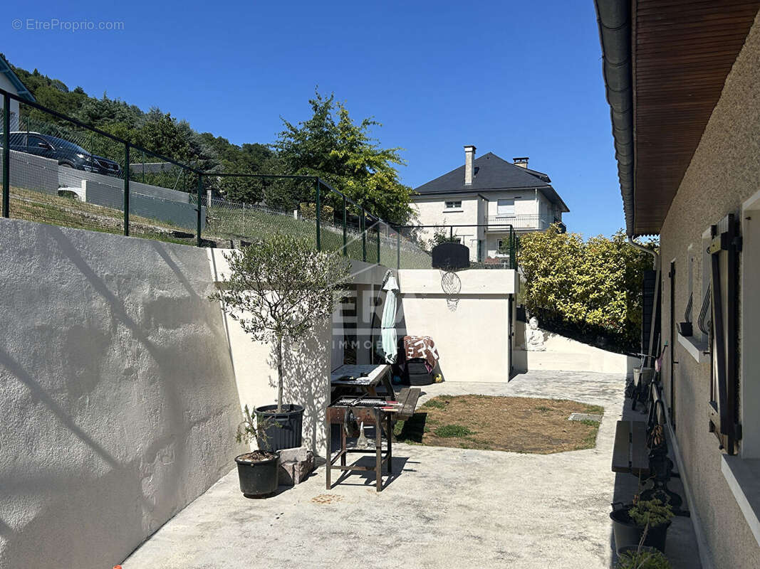 Maison 145m² à arras-en-lavedan - photo 2