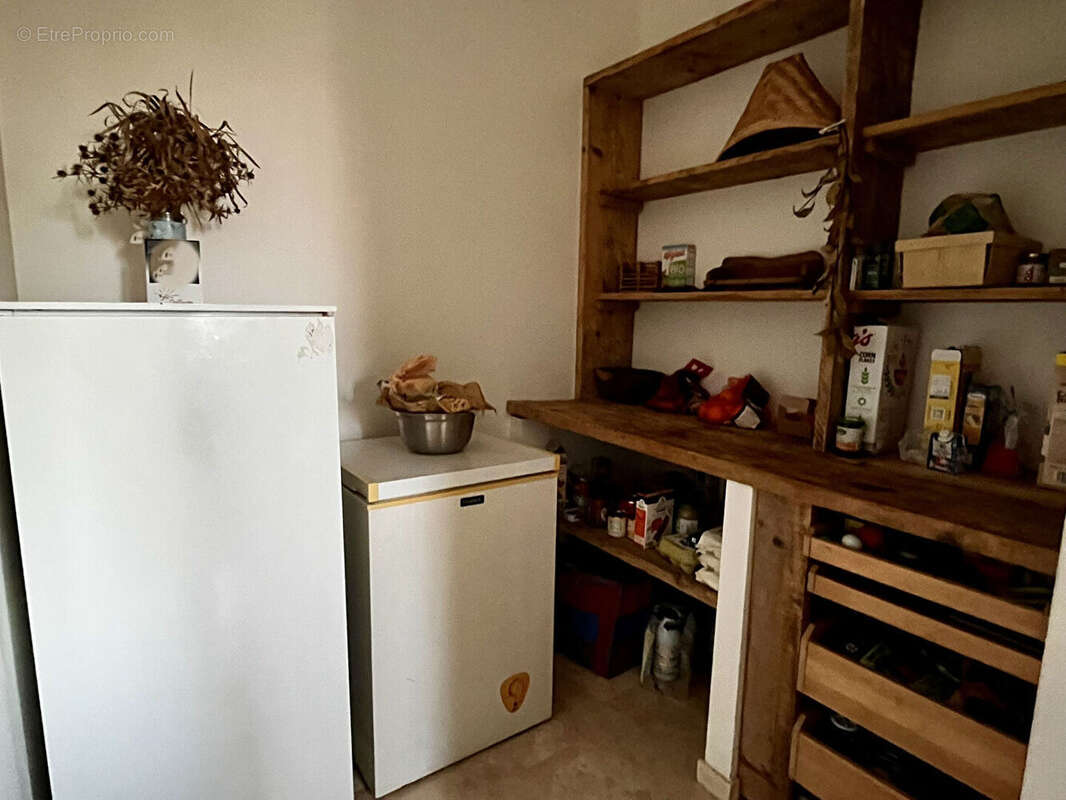 Maison à SAINTE-PAZANNE