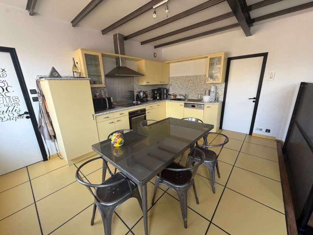 Appartement à LE CREUSOT