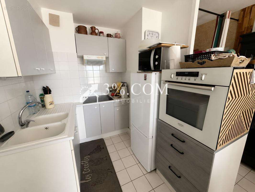 Appartement à LA TURBALLE