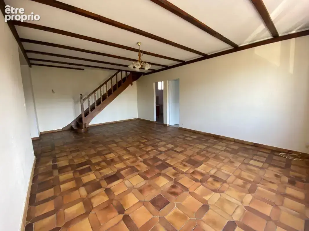Appartement 3 chambres - photo 1