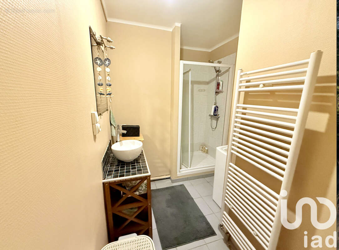 Photo 8 - Appartement à LAVAL