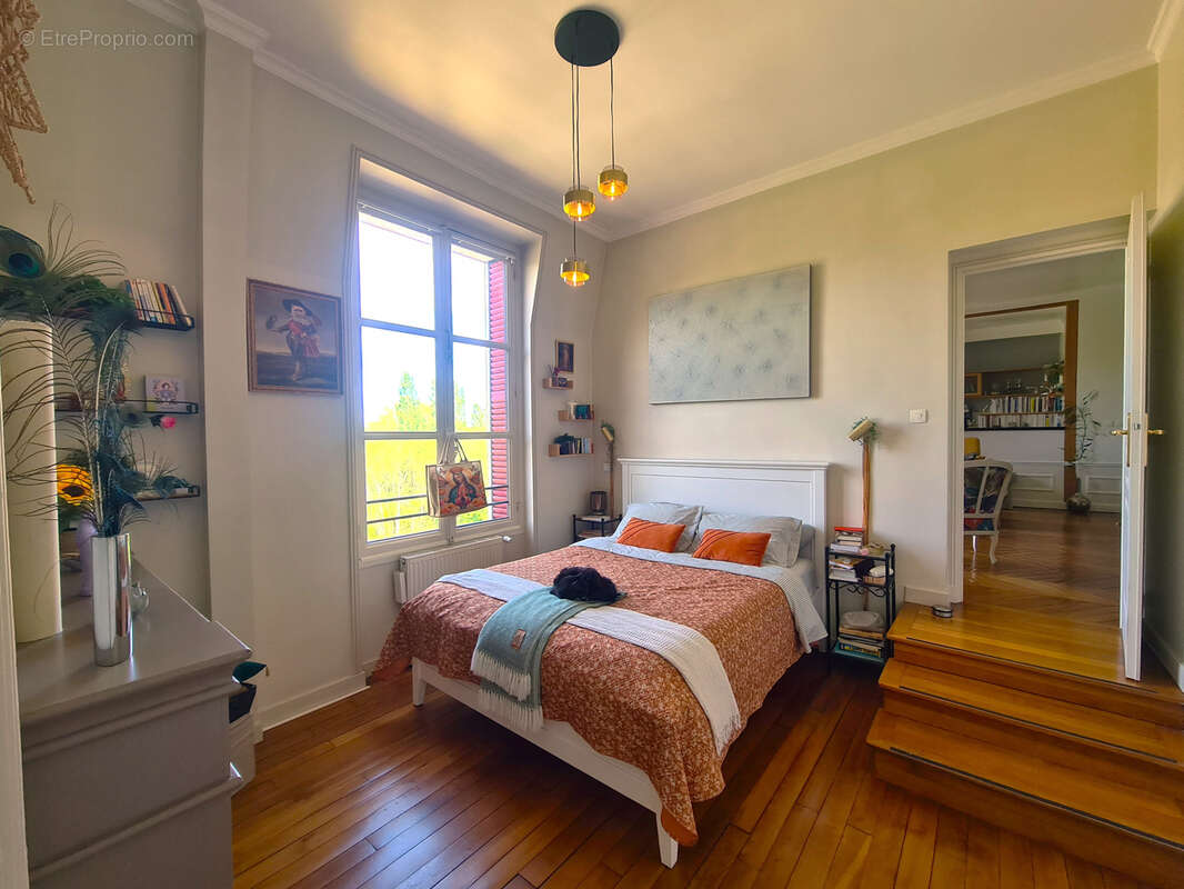 Appartement à SENLIS