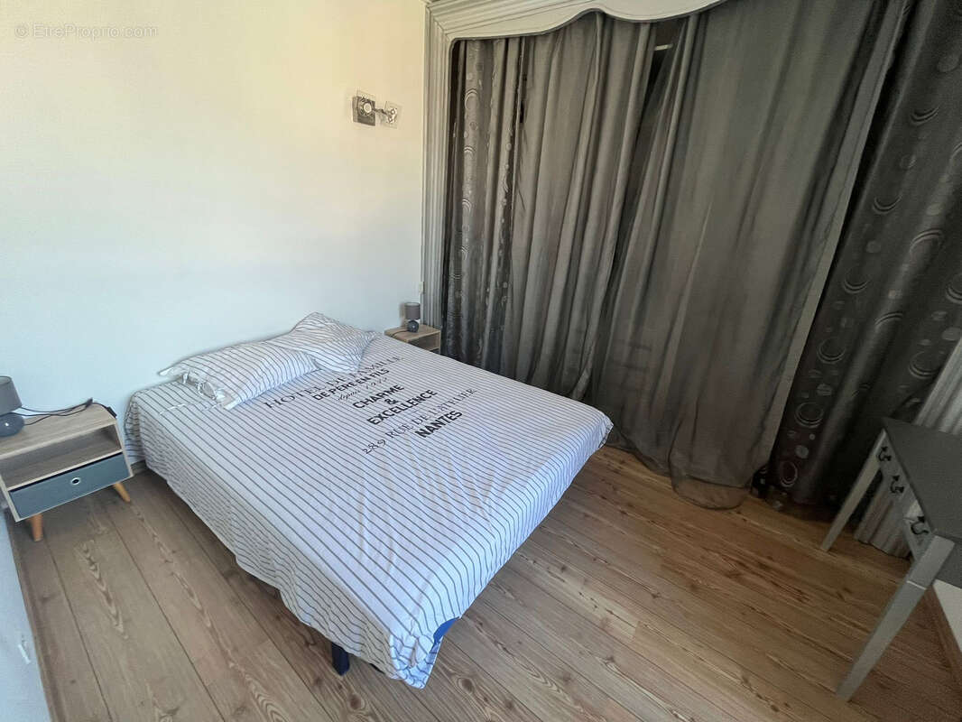 Appartement à PROPRIANO