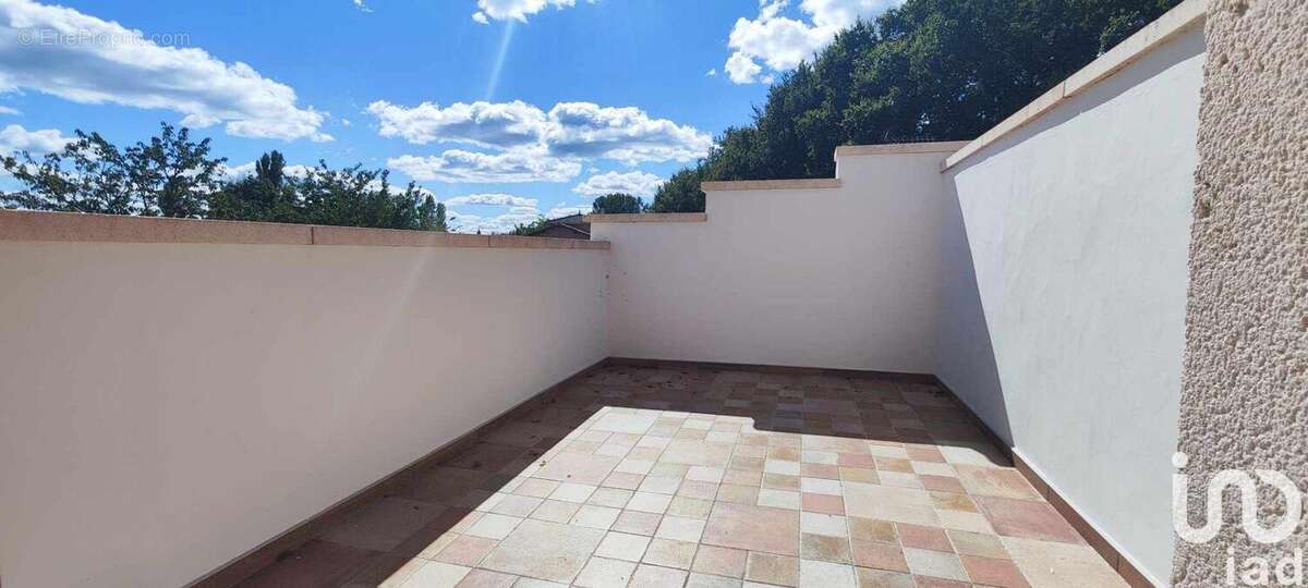 Photo 8 - Maison à BRANNE