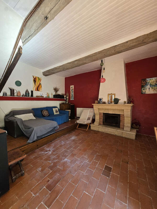Appartement à CAUX