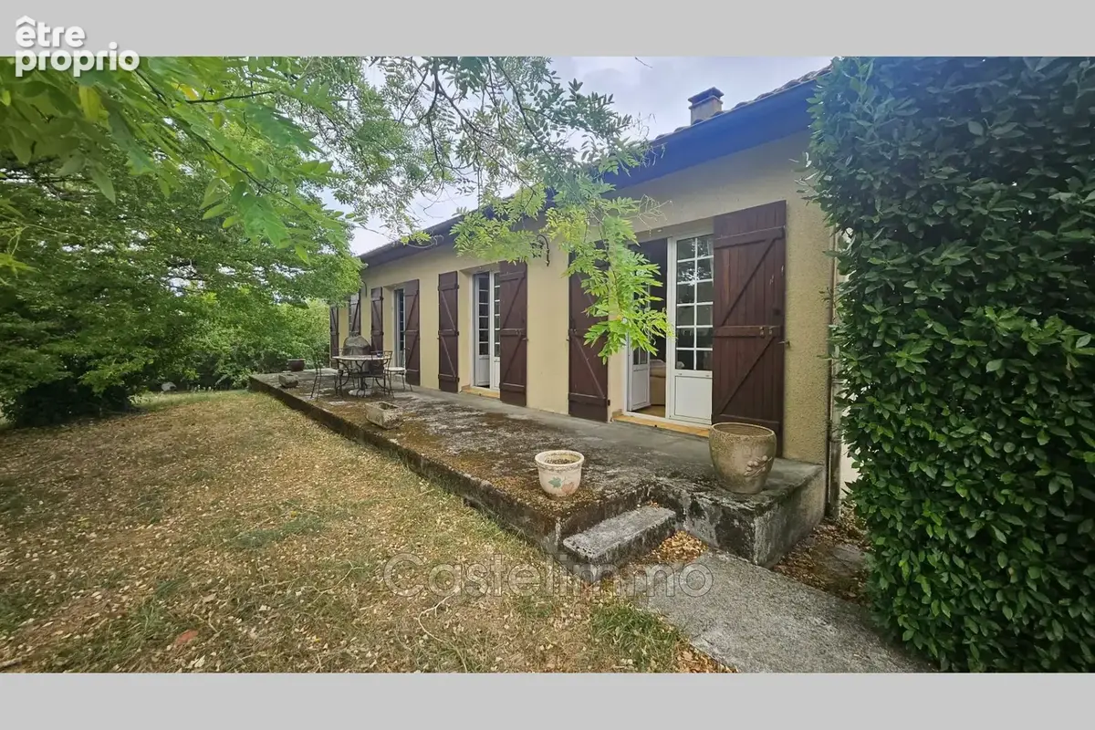 Maison 100 m² à Castelsarrasin  - photo 2