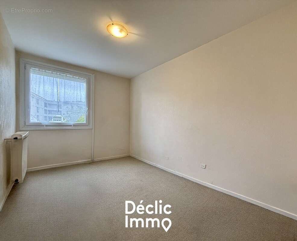 Appartement à POITIERS