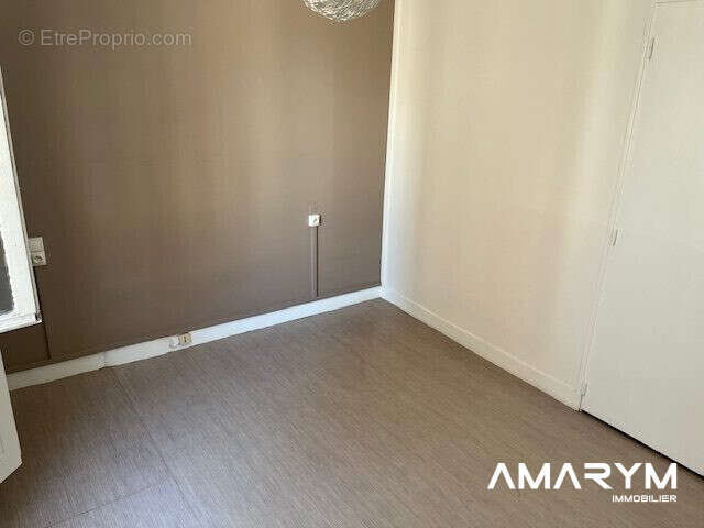 Appartement à DIEPPE