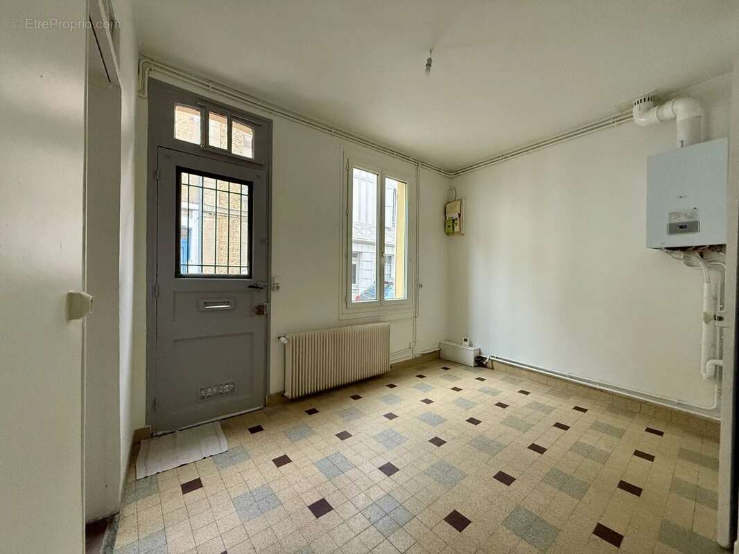 Maison 70 m² à Trouville-Sur-Mer  - photo 2