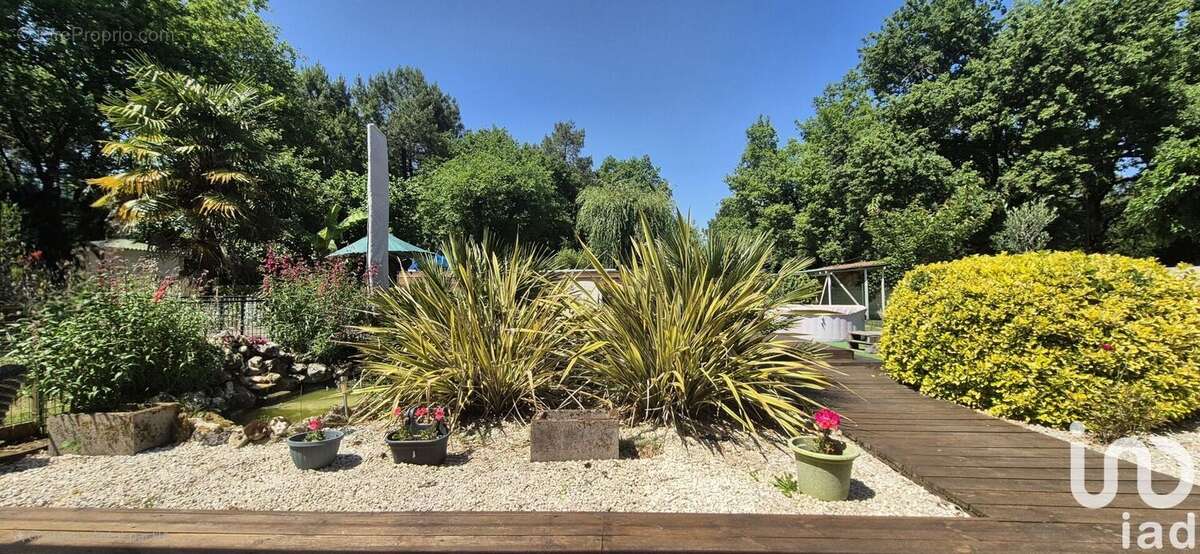 Photo 2 - Maison à LE PIAN-MEDOC