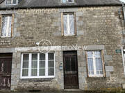 Maison à LE FRESNE-PORET