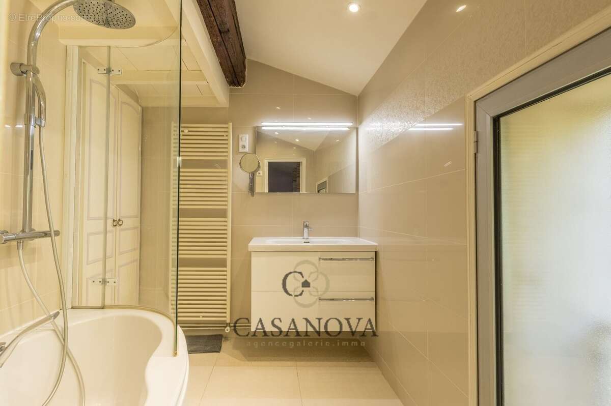 Maison à MONTPELLIER