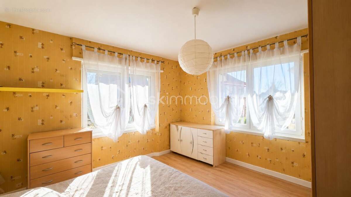 Appartement à HAGUENAU