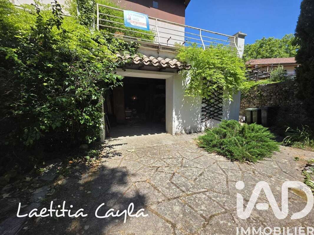 Photo 7 - Maison à LODEVE