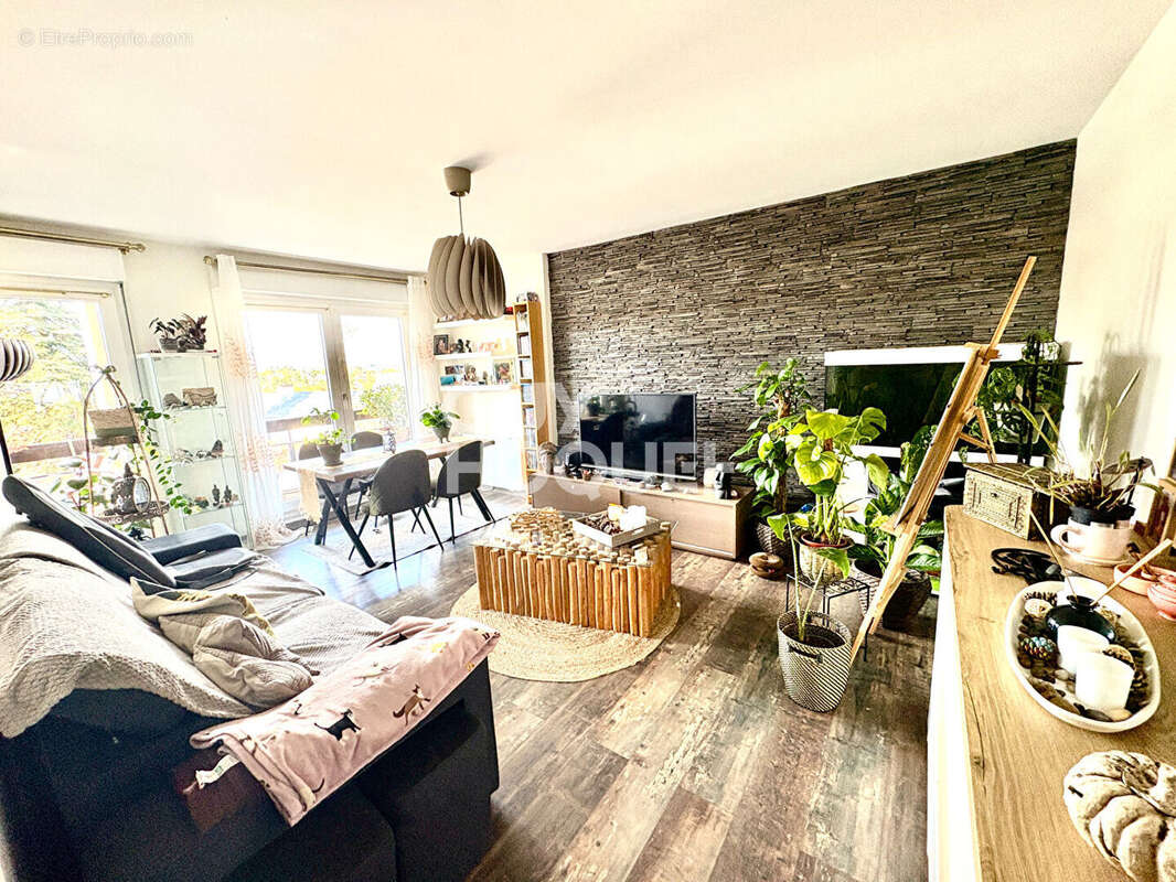 Appartement à MARLY-LE-ROI
