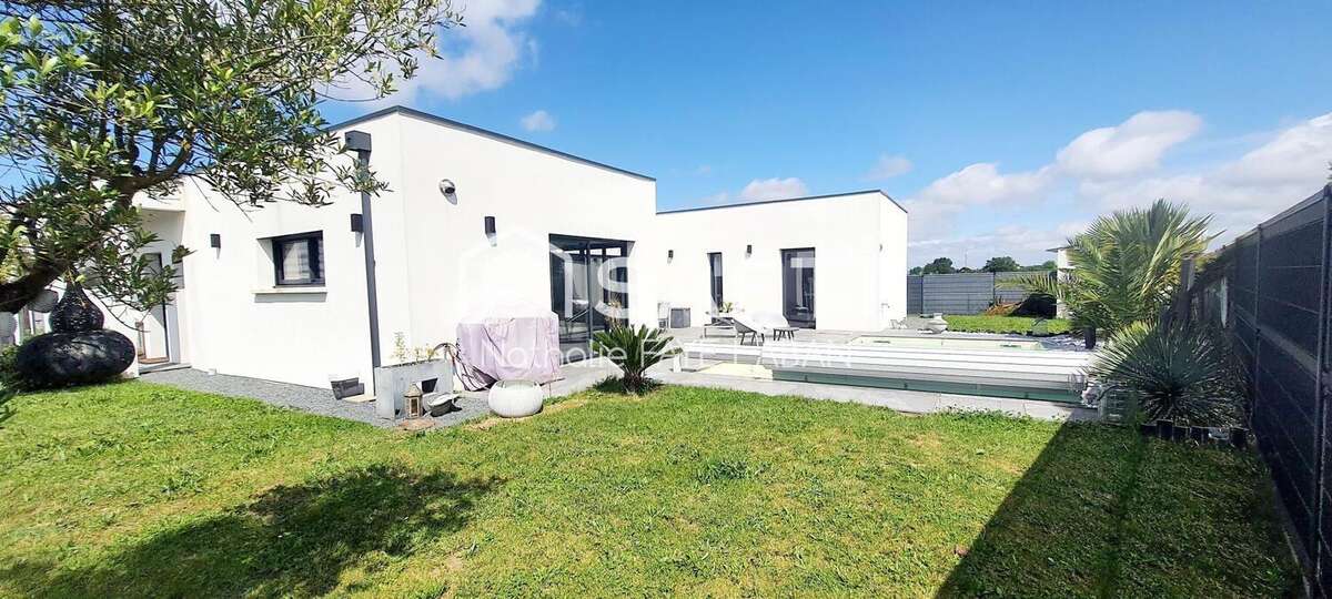 Photo 2 - Maison à CHATELLERAULT