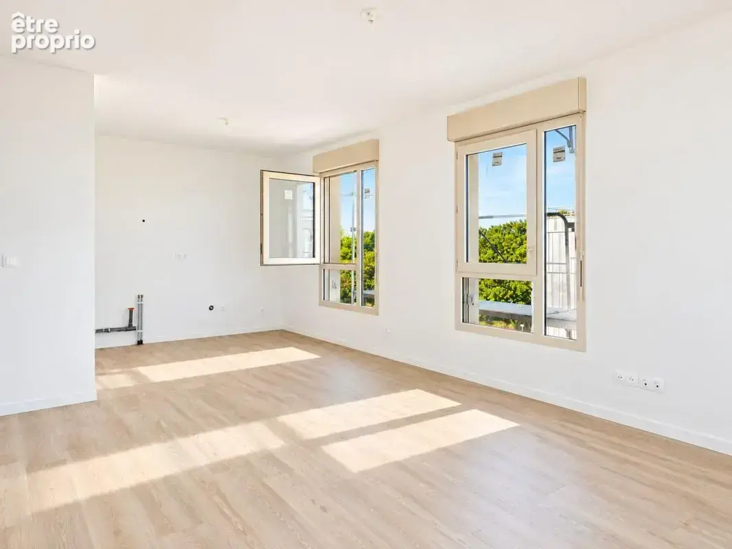 Photo Appartement à Lanester au prix de 199 000€