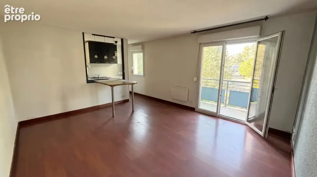 Appartement 51m² à avignon - photo 2