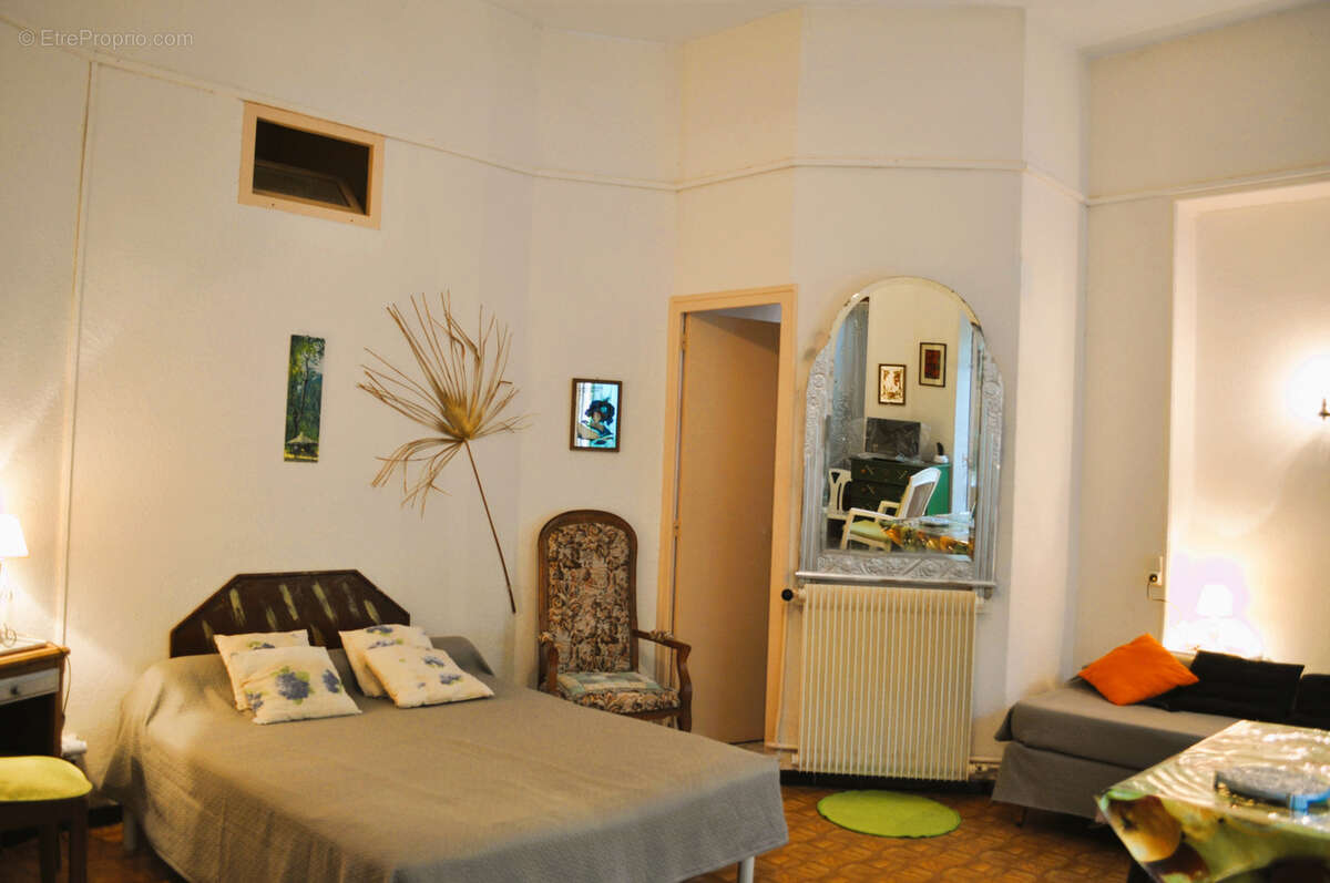 Maison à AMELIE-LES-BAINS-PALALDA