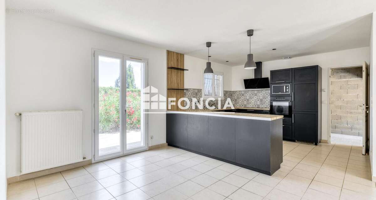 Maison à CARCASSONNE