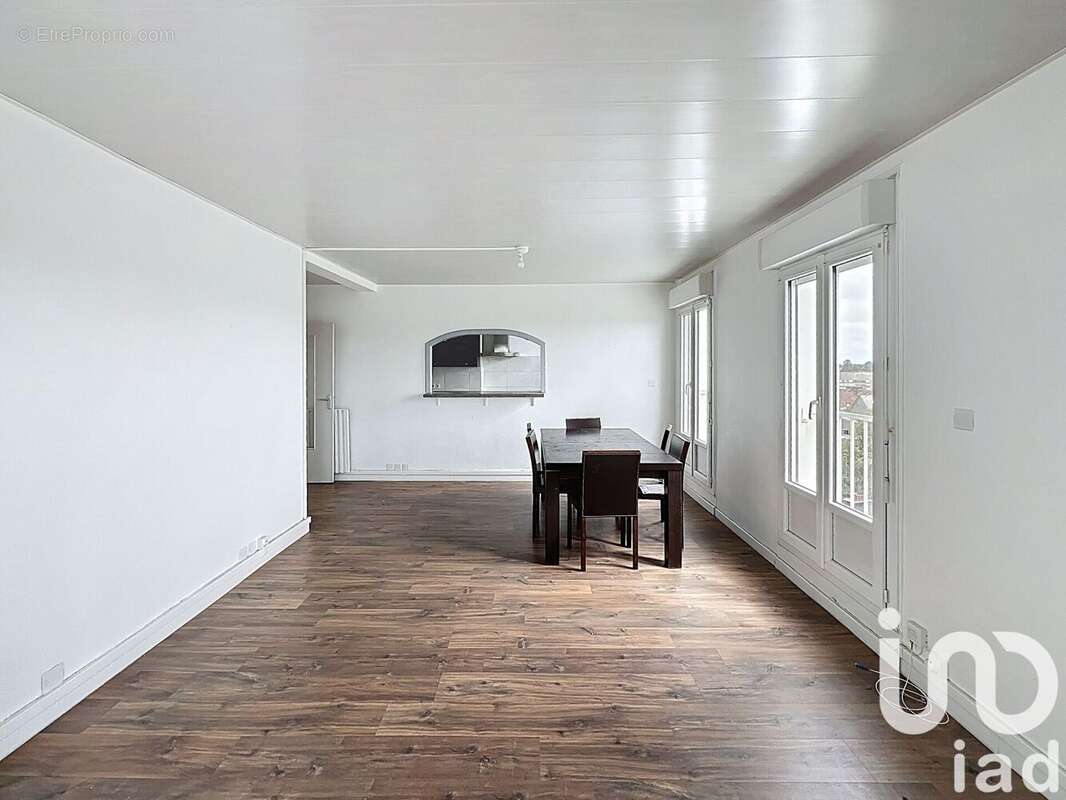 Photo 3 - Appartement à SAINT-BRIEUC