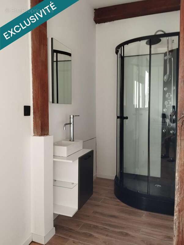 Photo 9 - Maison à VILLEGOUGE