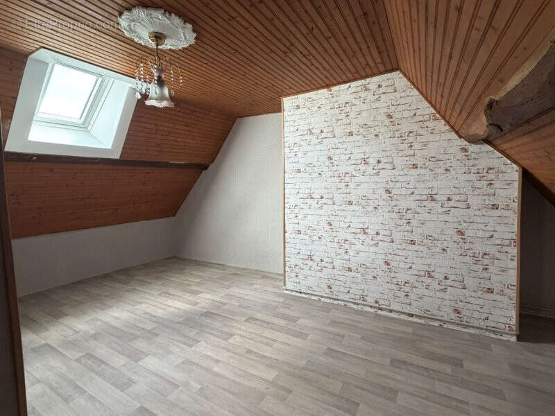 Maison à AUTHON-DU-PERCHE