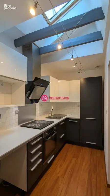 Maison 3 pièces 79 m² à vendre à Le Mans (72100) - photo 7