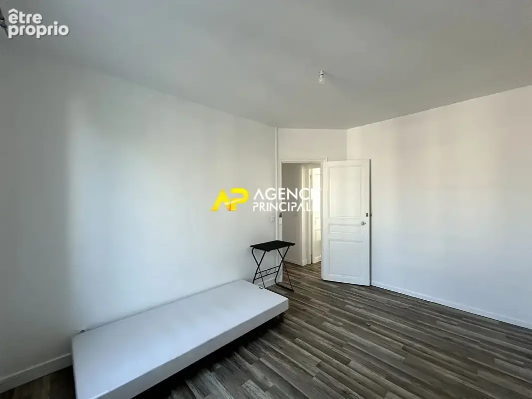 ARGENTEUIL _ Appartement 2 pièces - photo 7