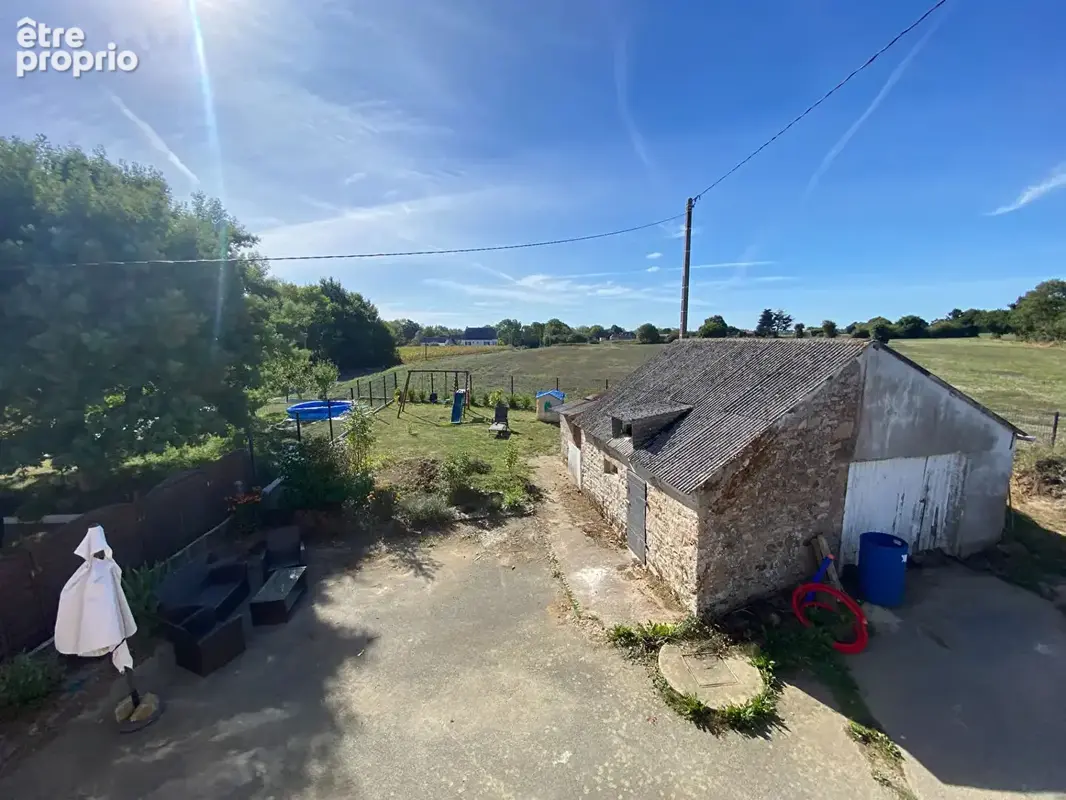Au calme, en campagne de st alban, à 8 min de la plage de st pabu à erquy ! - photo 3