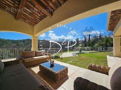 Maison à DRAGUIGNAN