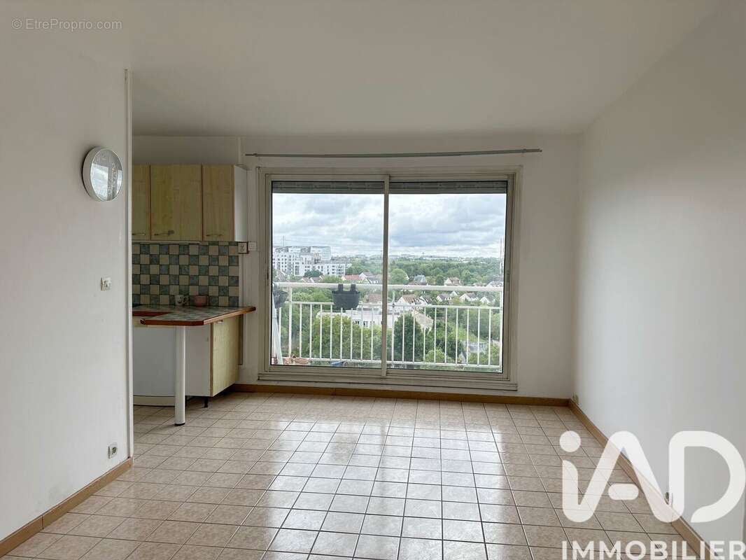 Photo 3 - Appartement à FRESNES