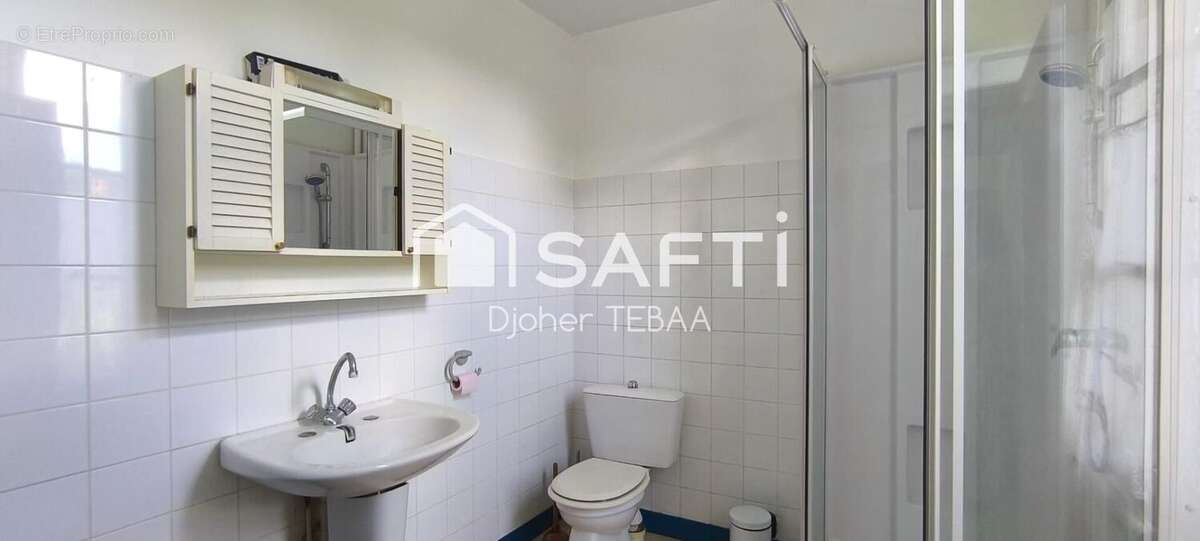 Photo 9 - Maison à LONGNY-AU-PERCHE