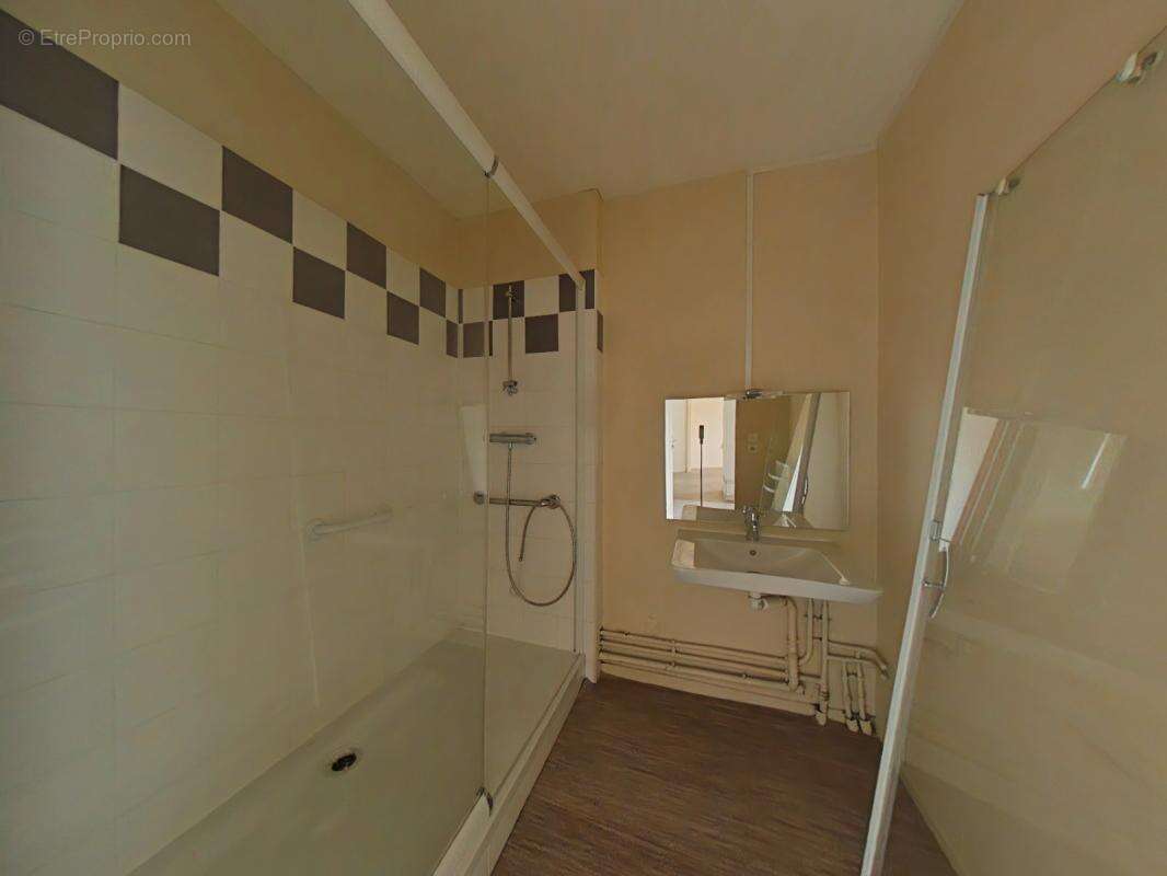 Appartement à TARBES