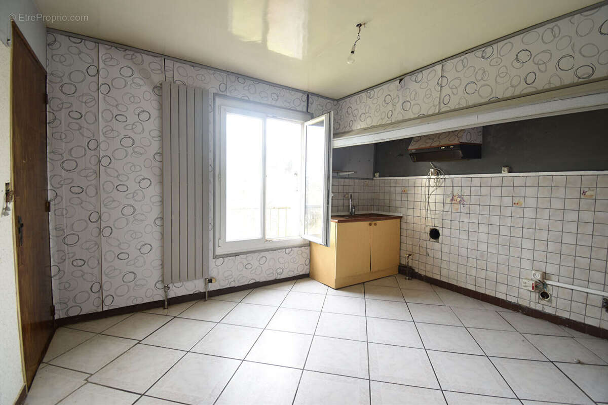 Appartement à MOYENMOUTIER