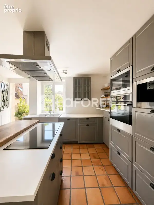 Maison Orry-la-ville 4 pièce(s) 105 m2 - photo 4