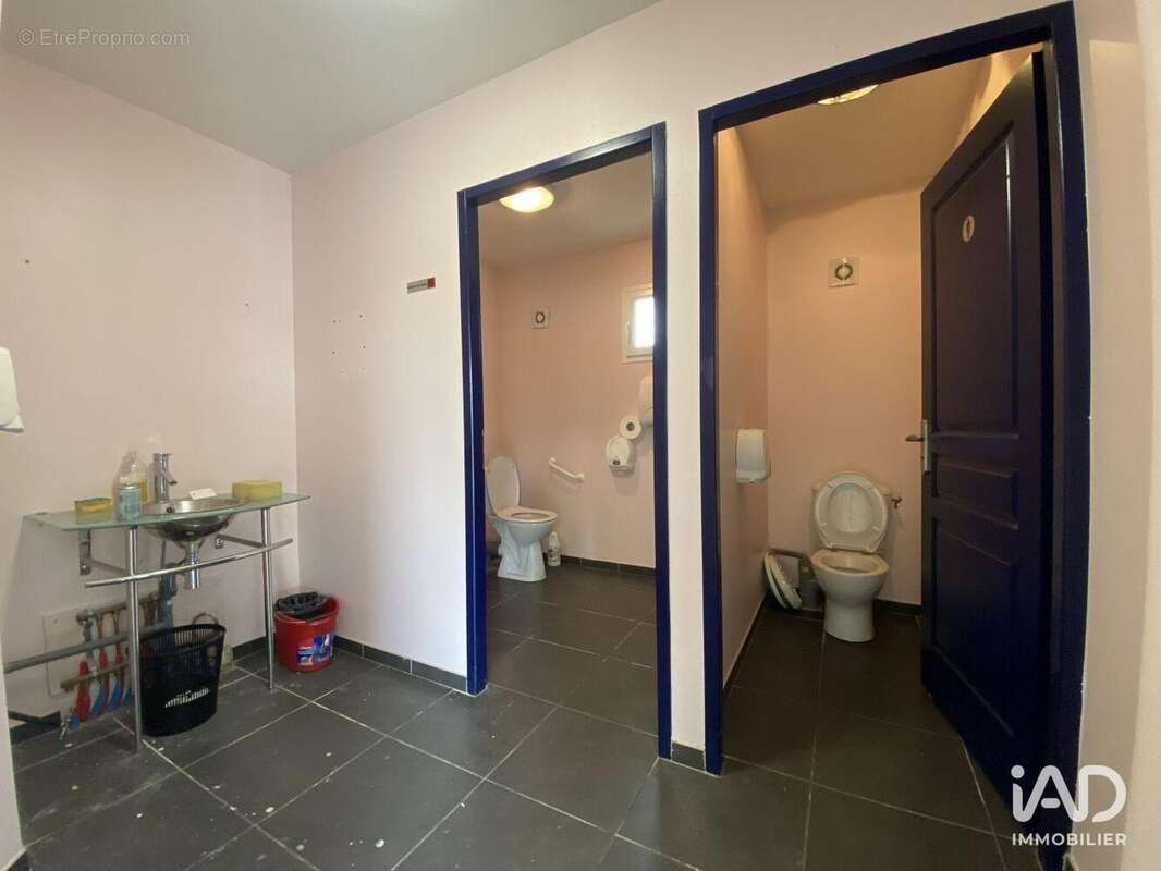 Photo 6 - Commerce à LEGUEVIN