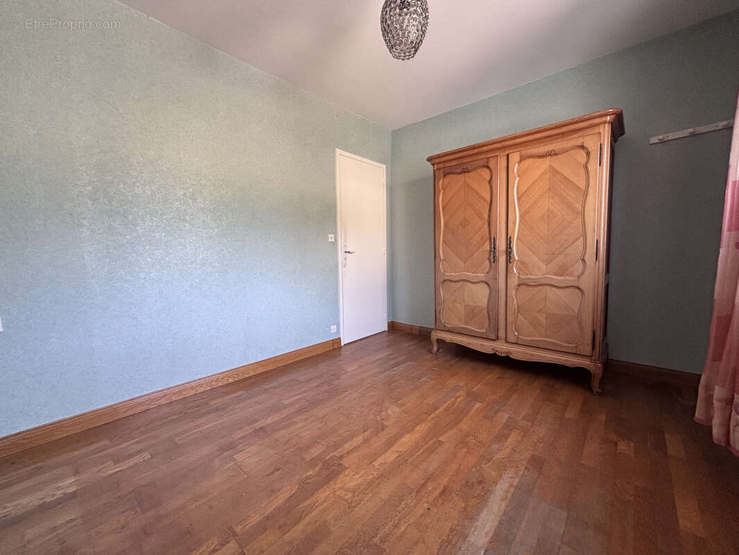 Maison familiale quartier calme - photo 8