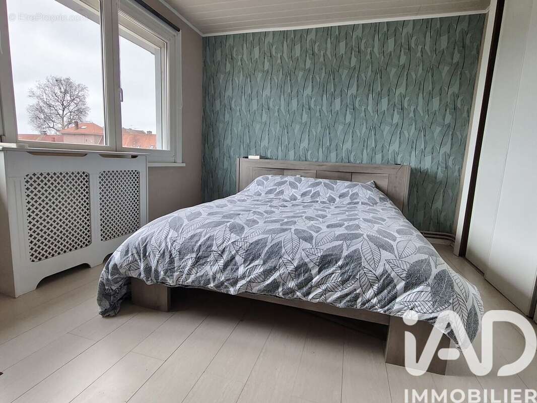 Photo 7 - Maison à BAUVIN