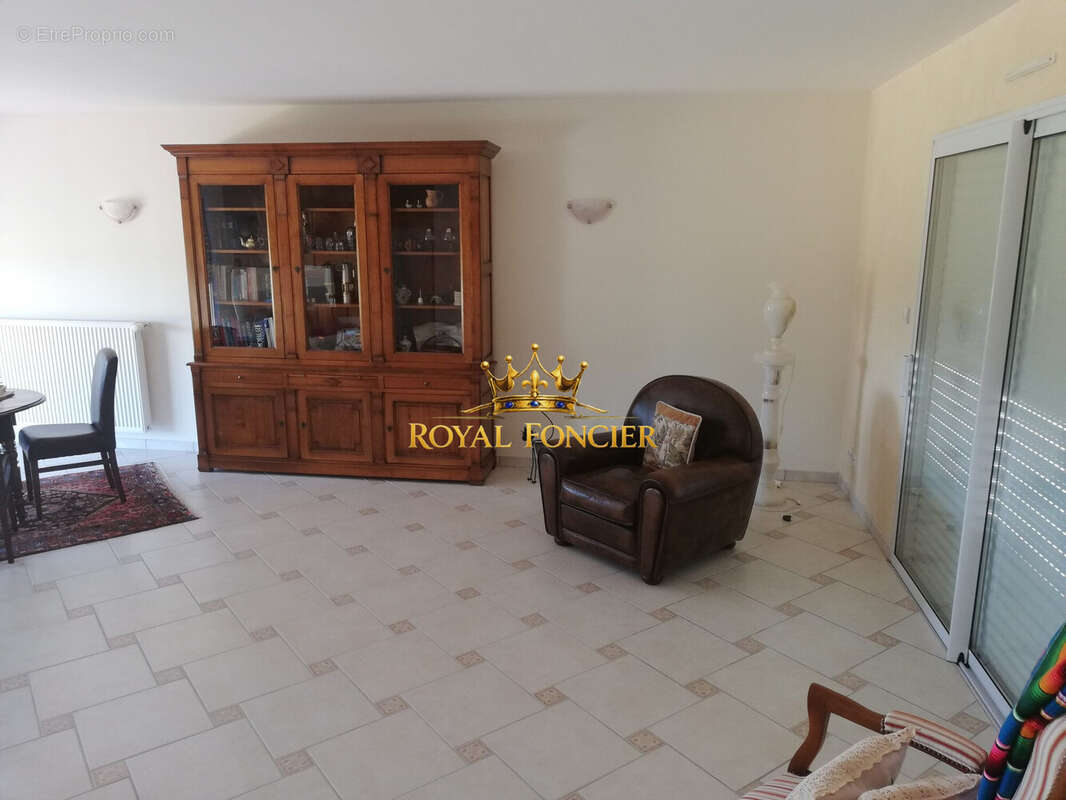 Maison 122 m² à Chatellerault  - photo 5