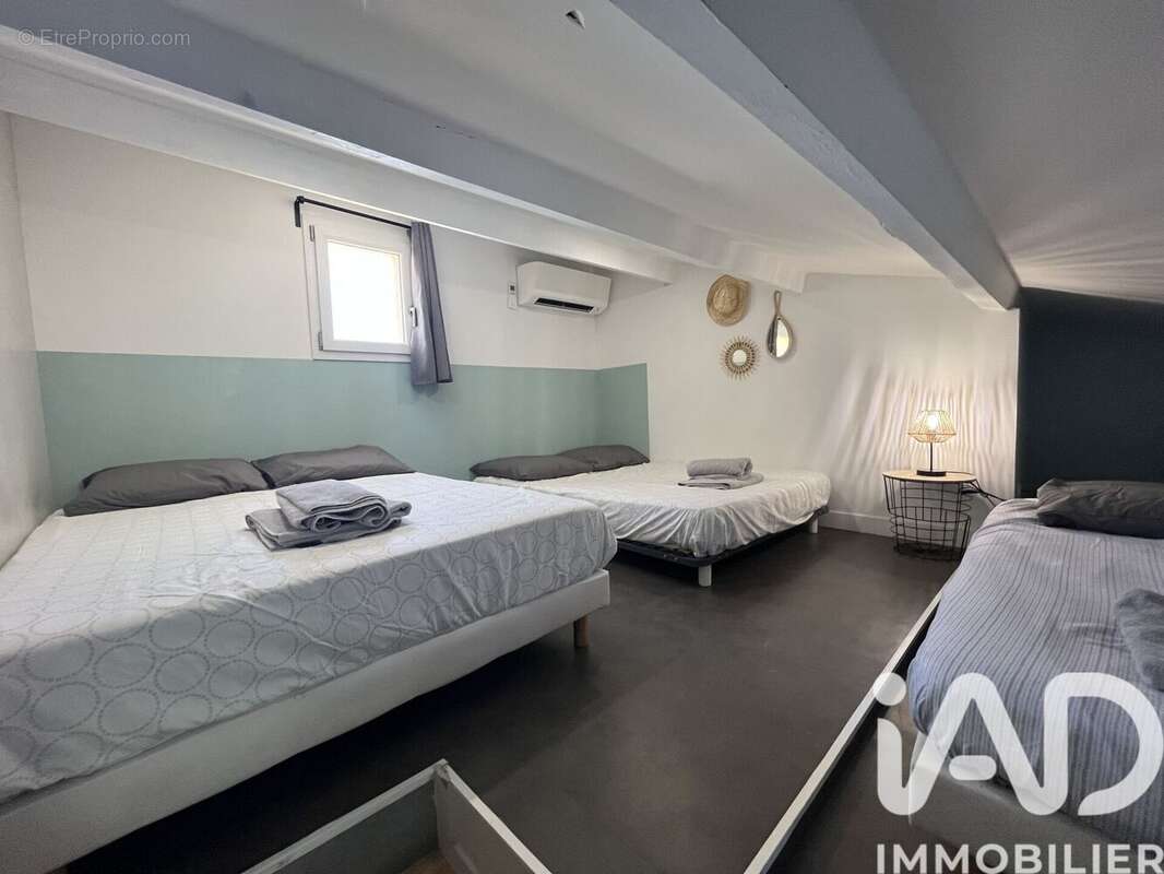 Photo 7 - Maison à AGDE