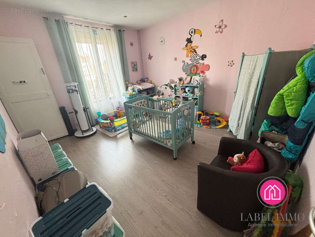 Maison à VALENCIENNES