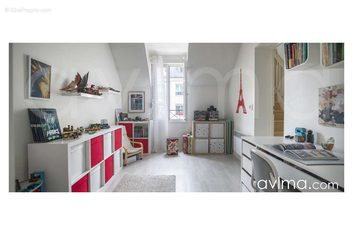 Maison à NOISY-LE-ROI