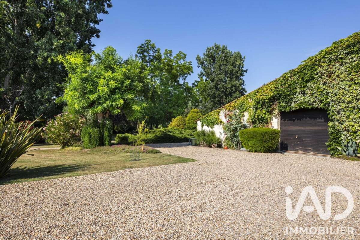 Photo 9 - Maison à IZON