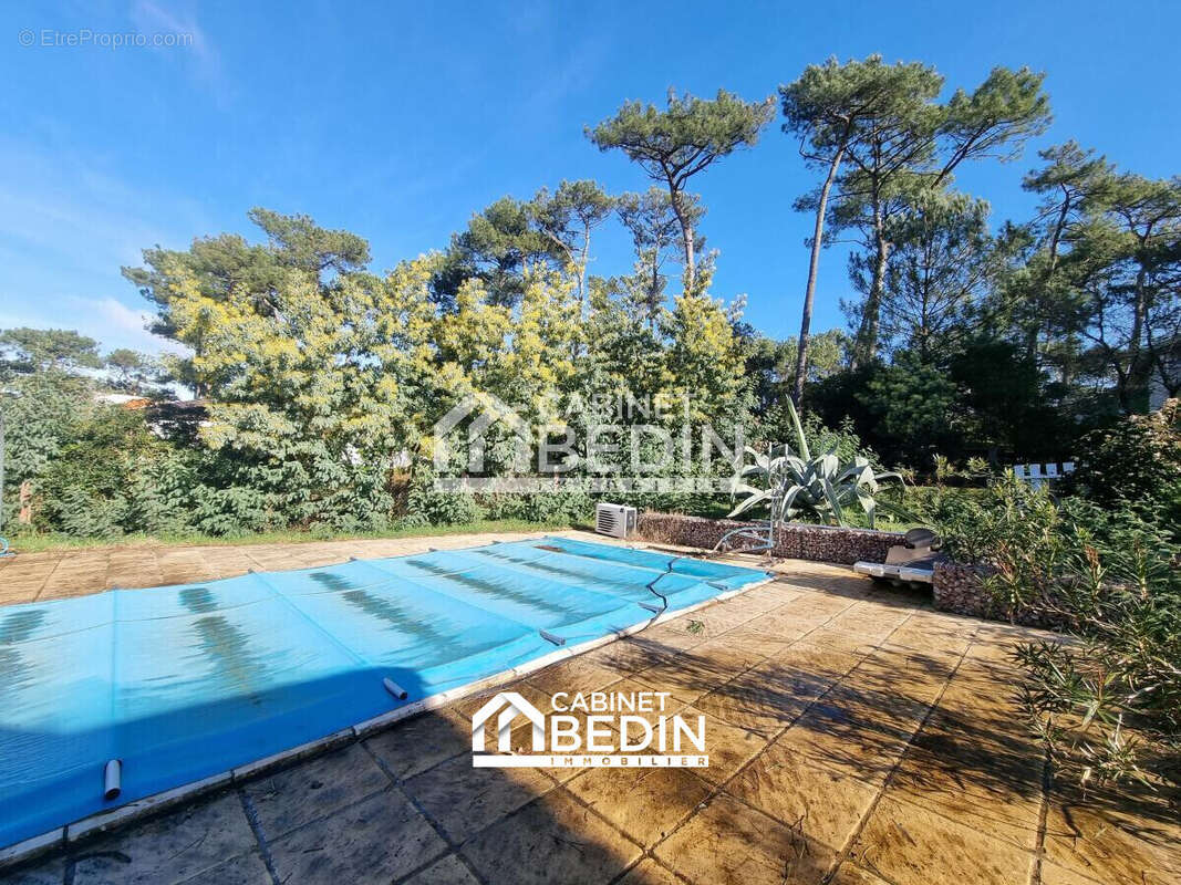Maison 155 m² à Biscarrosse  - photo 2